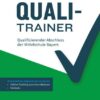 Quali-Trainer Deutsch/Englisch/Mathematik - Bayern - 9. Jahrgangsstufe