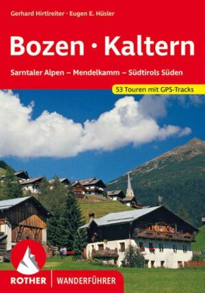 Bozen - Kaltern