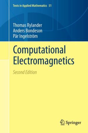 Computational Electromagnetics