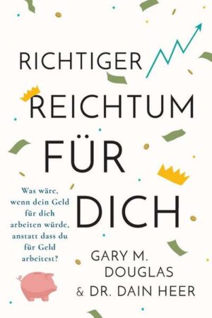 Right Riches For You (German)