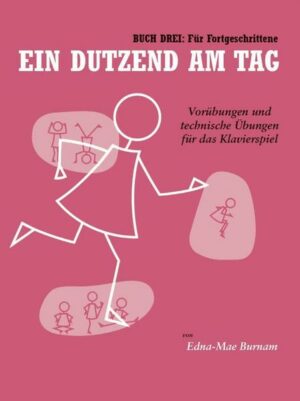 Ein Dutzend Am Tag - Buch 3: Für Fortgeschrittene