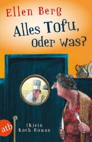 Alles Tofu