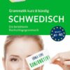 PONS Grammatik kurz & bündig Schwedisch
