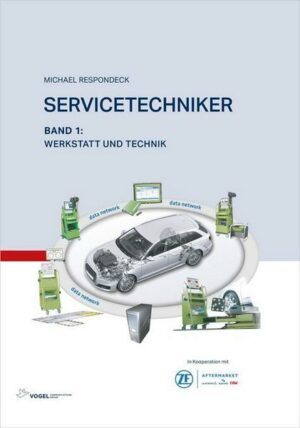 Servicetechniker Band 1