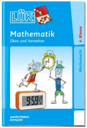 LÜK Mathematik 4