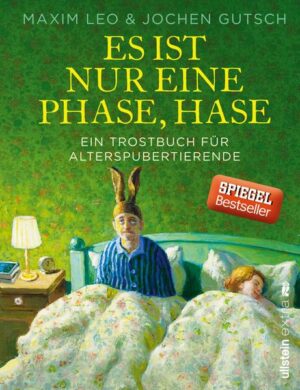 Es ist nur eine Phase