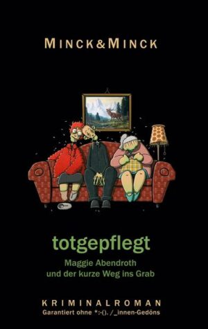 Totgepflegt