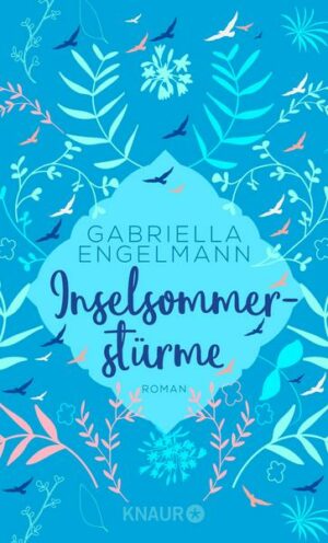 Inselsommerstürme