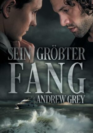 Sein größter Fang