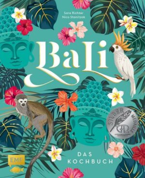 Bali – Das Kochbuch