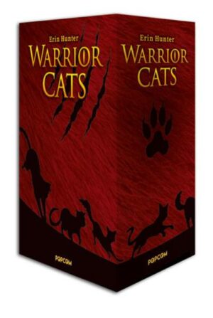 Warrior Cats Box