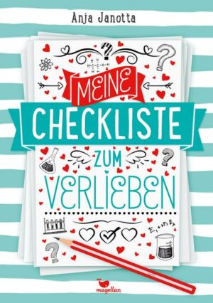 Meine Checkliste zum Verlieben