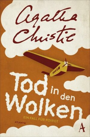 Tod in den Wolken / Ein Fall für Hercule Poirot Bd.11