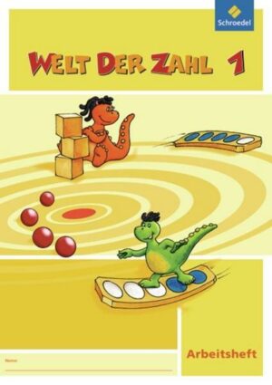 Welt der Zahl / Welt der Zahl - Ausgabe 2011 Nord