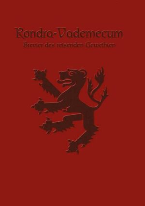 Rondra-Vademecum