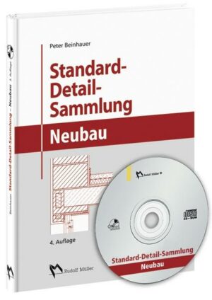 Standard-Detail-Sammlung Neubau