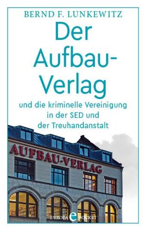 Der Aufbau-Verlag