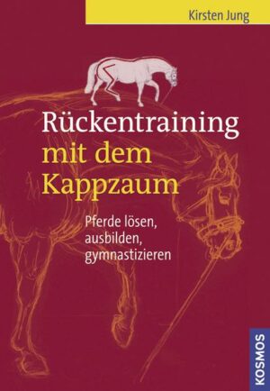 Rückentraining mit dem Kappzaum