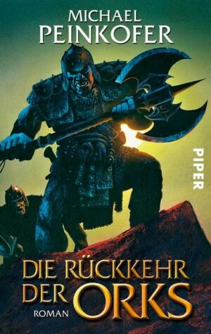 Die Rückkehr der Orks / Orks Bd.1