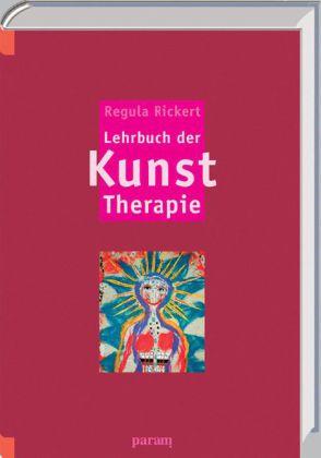 Lehrbuch der Kunst-Therapie