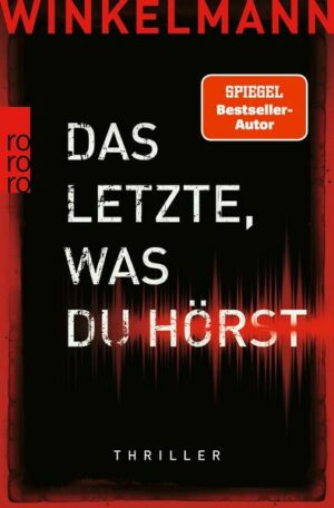 Das Letzte