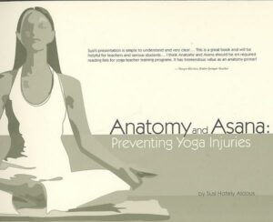 Anatomy and Asana: Preventing Yoga Injuries