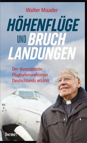 Höhenflüge und Bruchlandungen