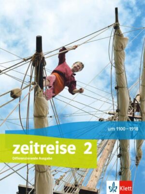 Zeitreise 2. Differenzierende Ausgabe Nordrhein-Westfalen