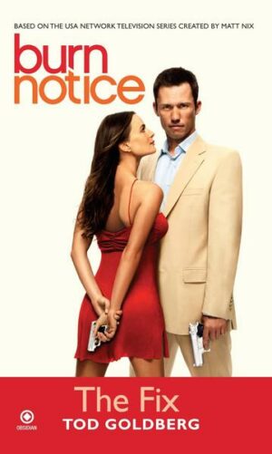 Burn Notice: The Fix