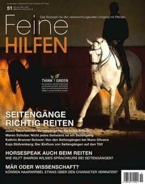 Feine Hilfen