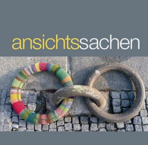 Ansichtssachen