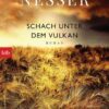 Schach unter dem Vulkan