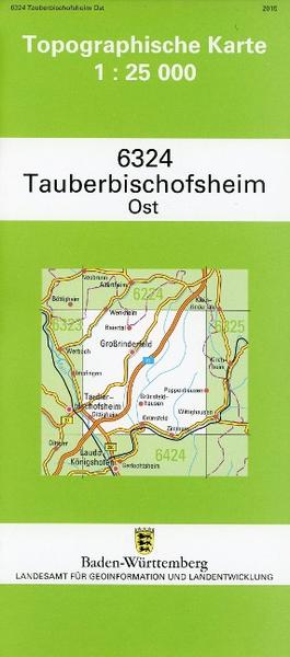 Tauberbischofsheim Ost