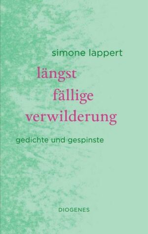 Längst fällige verwilderung