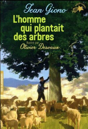 L'homme qui plantait des arbres