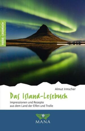 Das Island-Lesebuch