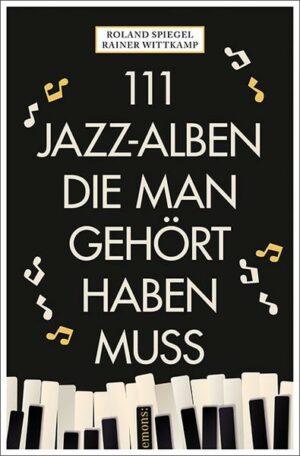 111 Jazz-Alben