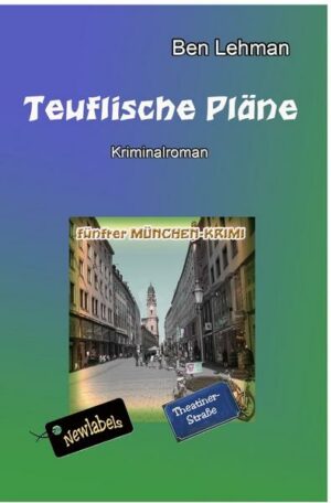 Teuflische Pläne