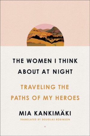 The Women I Think About at Night
