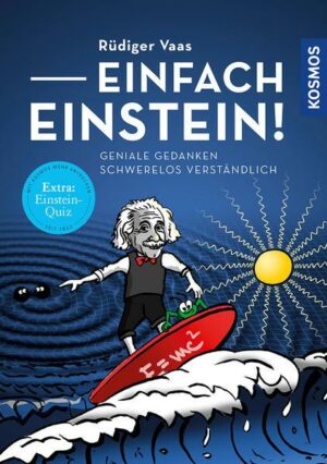 Einfach Einstein!