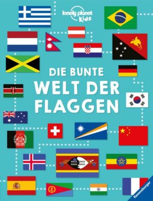 Die bunte Welt der Flaggen