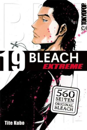 Bleach EXTREME 19