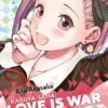 Kaguya-sama: Love is War 12