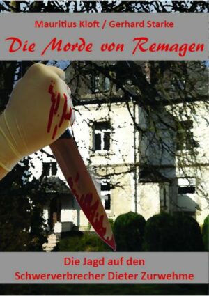 Die Morde von Remagen