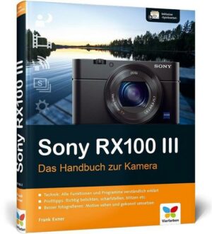 Sony RX100 III