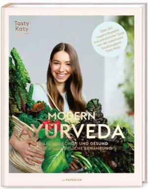 Modern Ayurveda