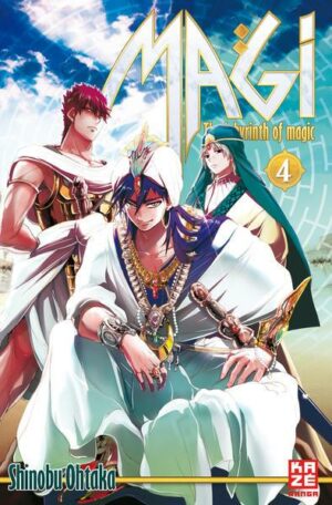 Magi 04