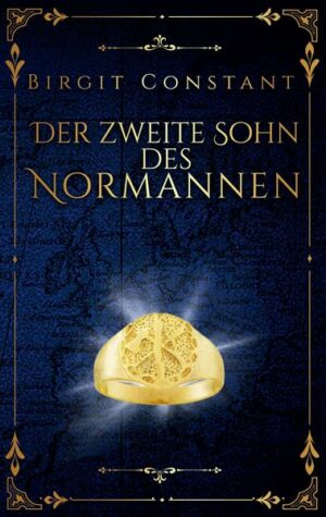 Der zweite Sohn des Normannen