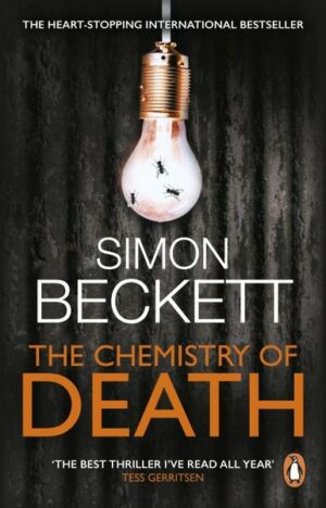 The Chemistry of Death