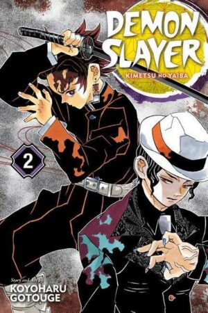 Demon Slayer: Kimetsu no Yaiba